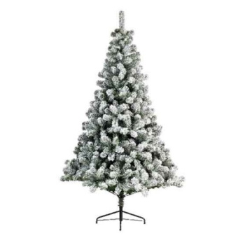 Novogodišnja jelka Imperial pine snowy 240cm Everlands 68.0953